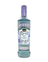Smirnoff North